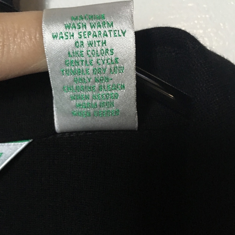 🎉HP🎉~NWT! LAURA ASHLEY PETITES Blazer Style Jacket!🌟 - Picture 13 of 15